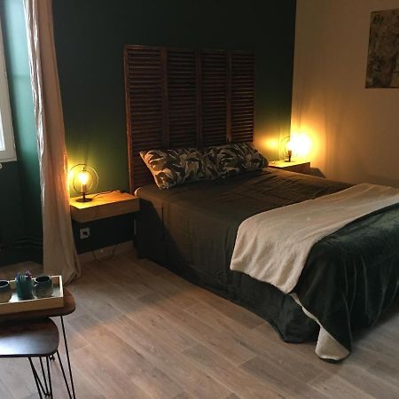 Les Ormeaux Bed & Breakfast Sauternes Bagian luar foto