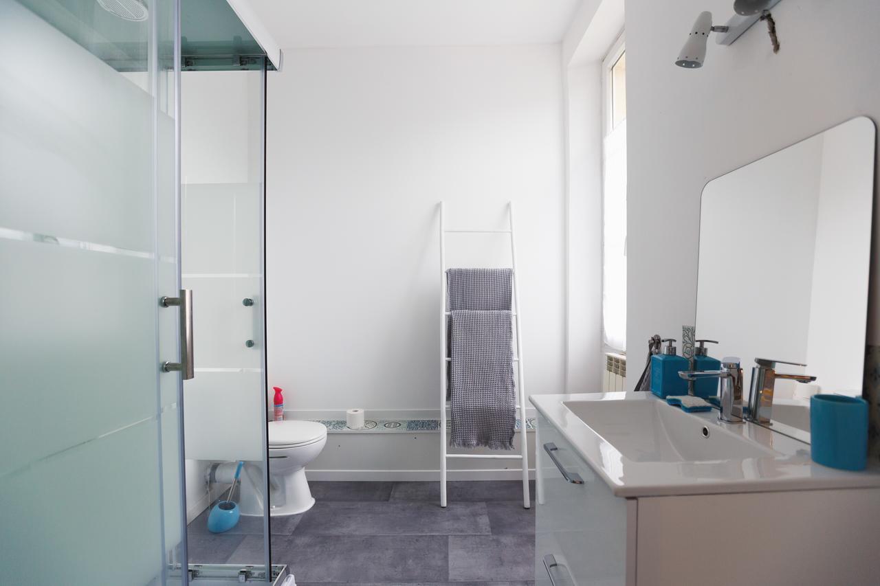 Les Ormeaux Bed & Breakfast Sauternes Bagian luar foto